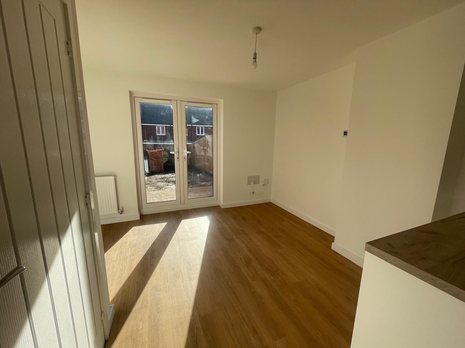 House Flying Bedstead Way in Ashfield