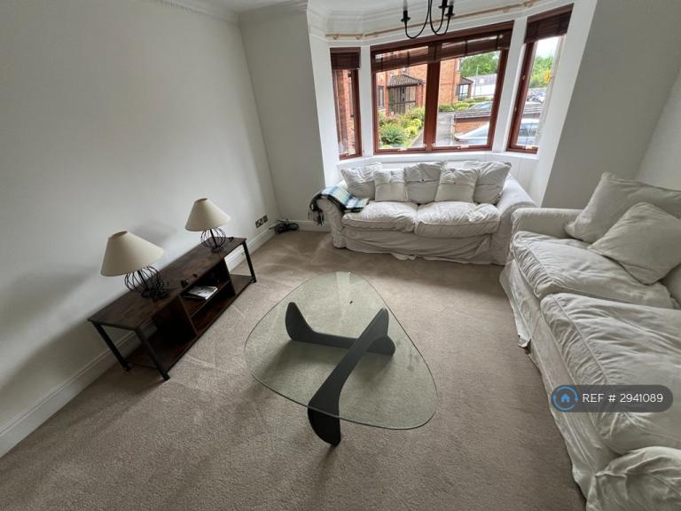 Flat Cramond Road North in City of Edinburgh