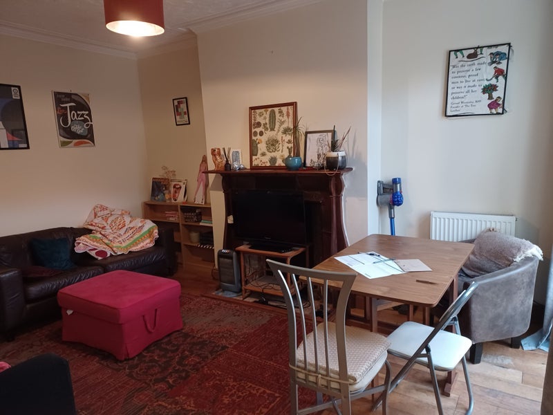 Room Back Methley Drive in Leeds