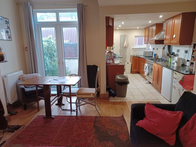 Room Back Methley Drive in Leeds