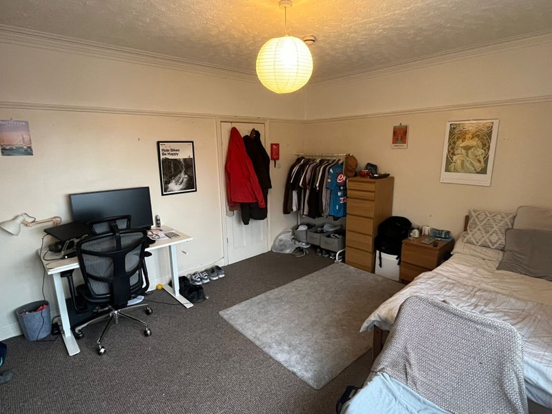 Room Back Methley Drive in Leeds