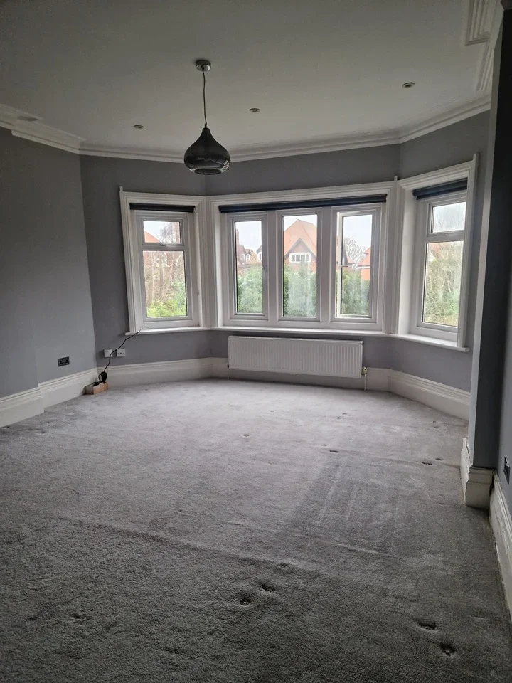 Flat Grimston Gardens in Folkestone and Hythe District