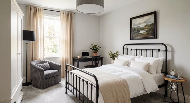 Room Halton Road in Caterham on the Hill