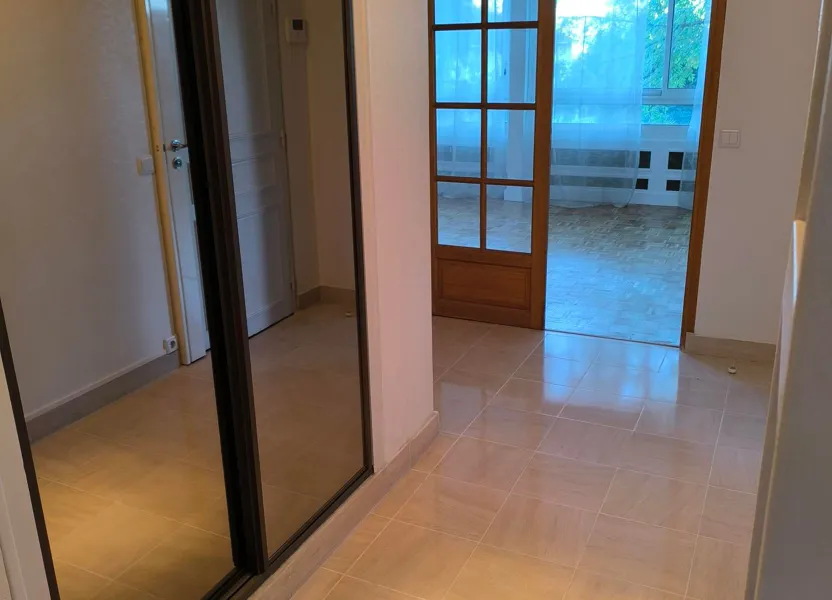 Flat Allée Vlaminck in Sucy-en-Brie