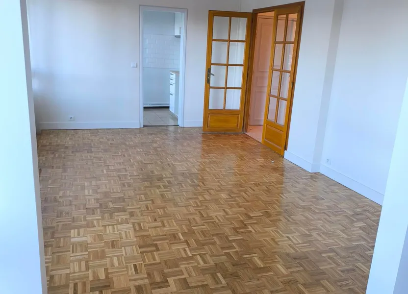 Flat Allée Vlaminck in Sucy-en-Brie