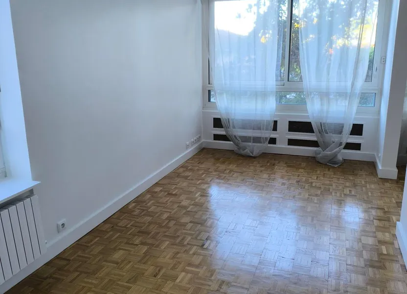 Flat Allée Vlaminck in Sucy-en-Brie