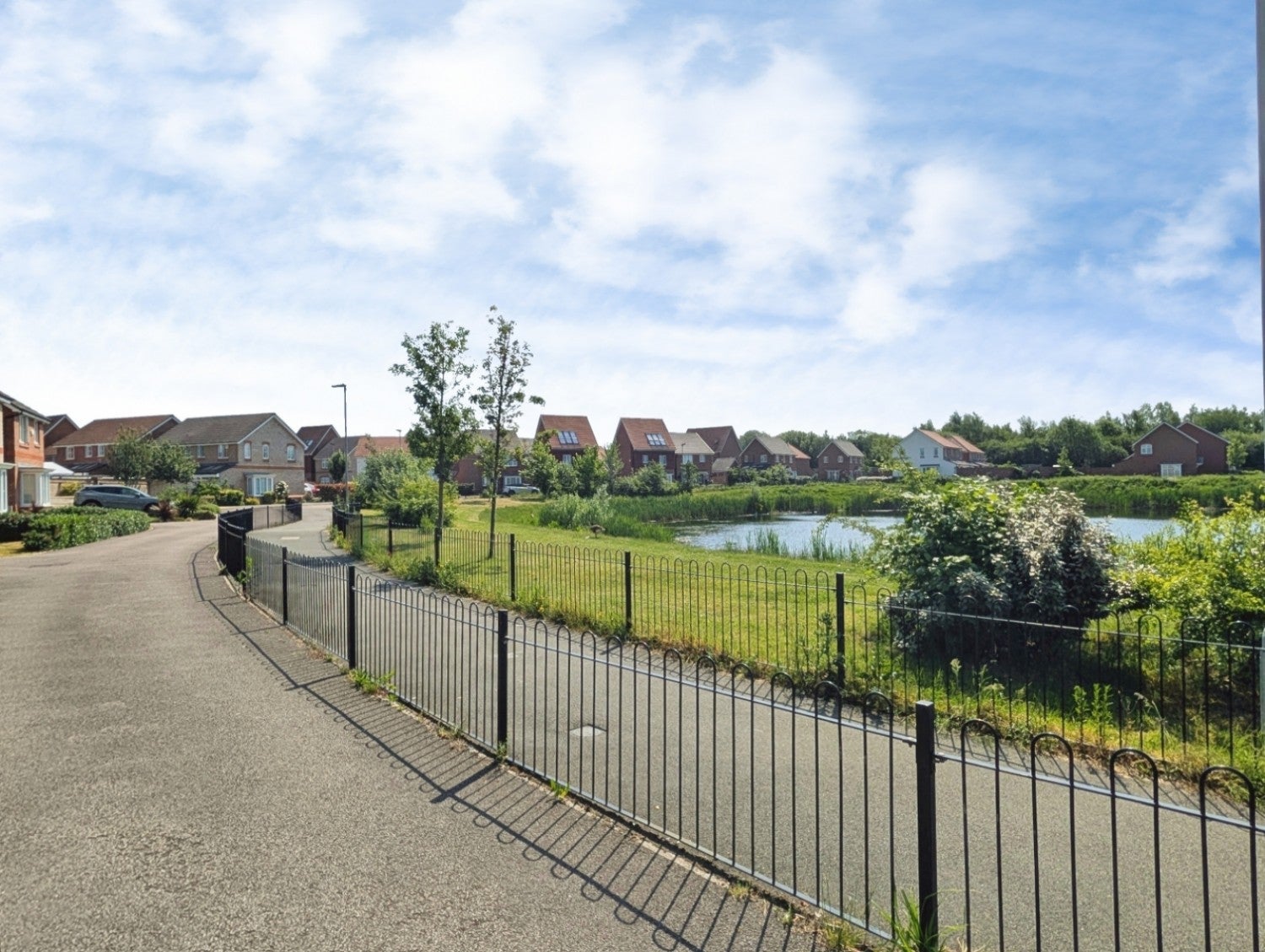 House Backstone Lane in Darlaston