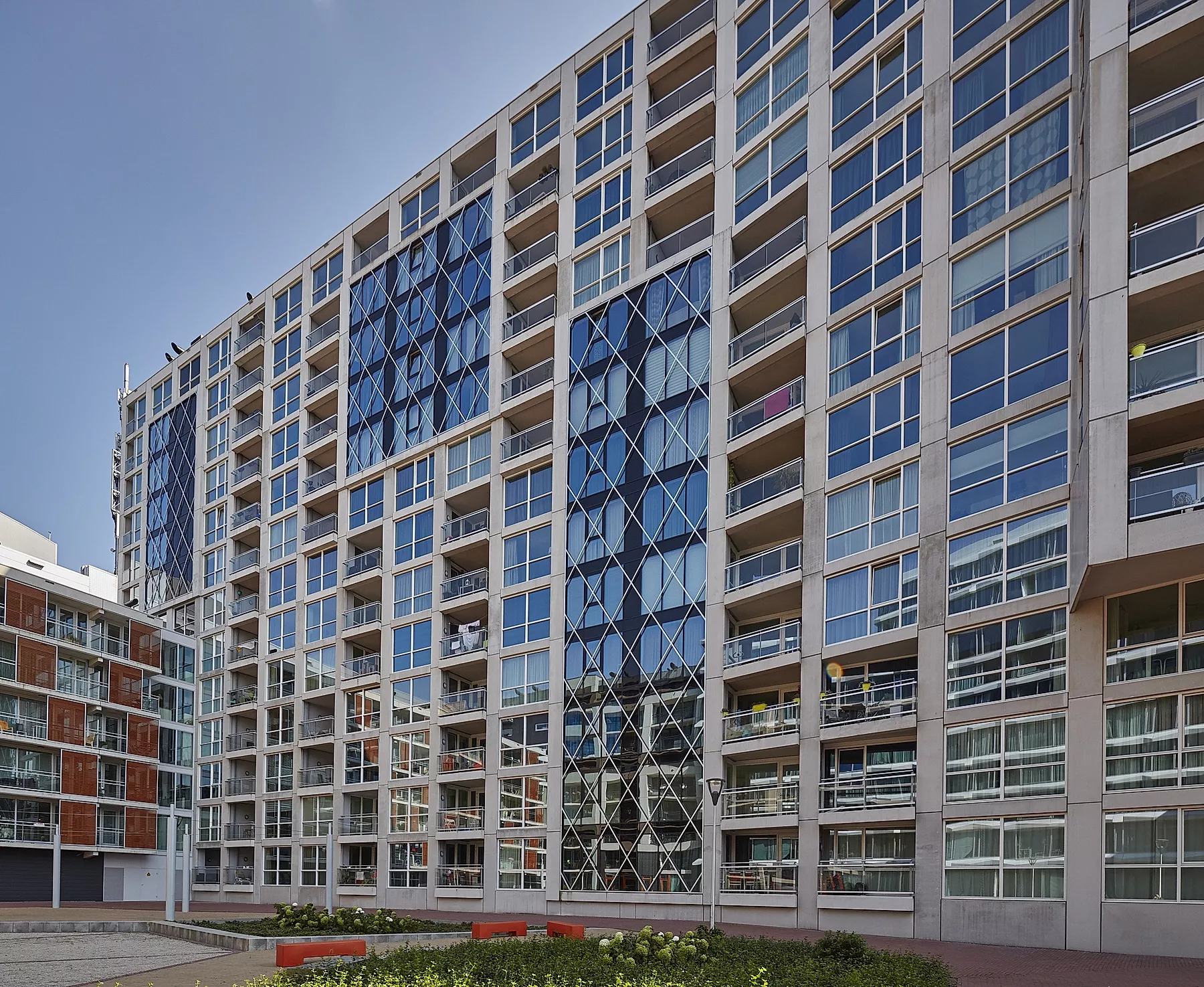 Appartement Frits Philipslaan 144 in Eindhoven