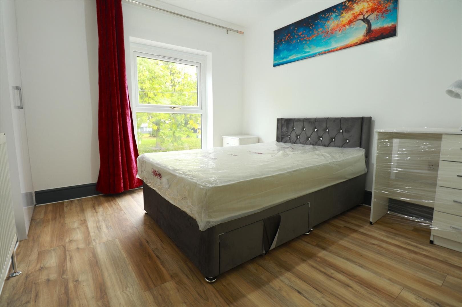 Room Huntly Road in Birmingham