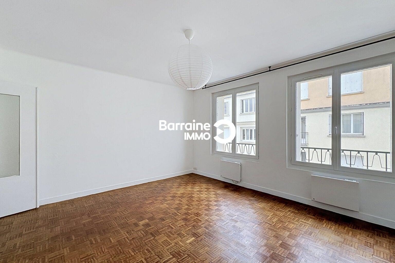 Appartement Rue du Maréchal Valée à Brest
