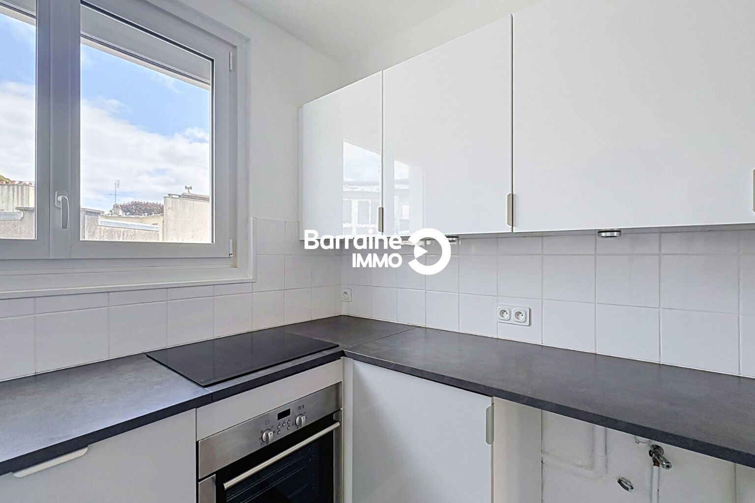Appartement Rue du Maréchal Valée à Brest