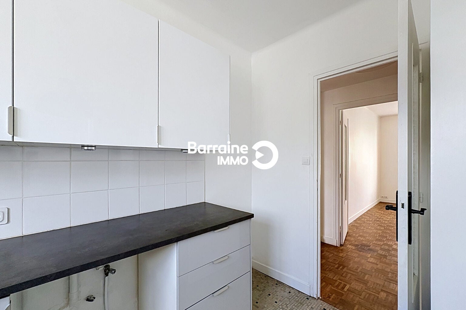 Appartement Rue du Maréchal Valée à Brest