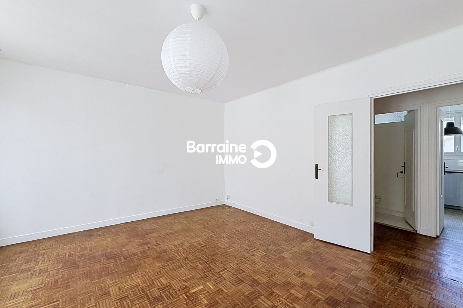 Appartement Rue du Maréchal Valée à Brest