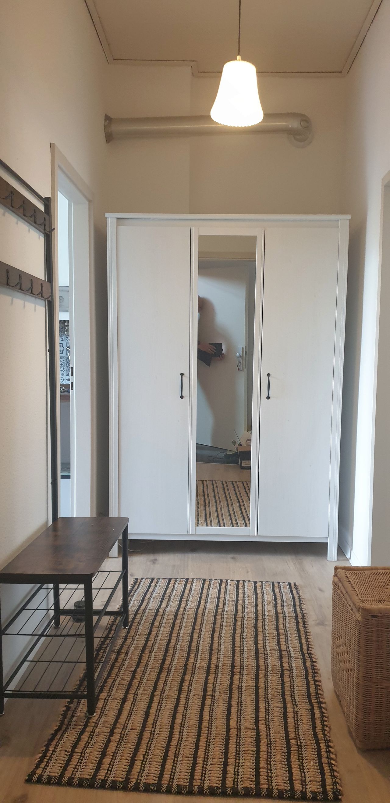 Wohnung Hofsteder Straße in Bochum