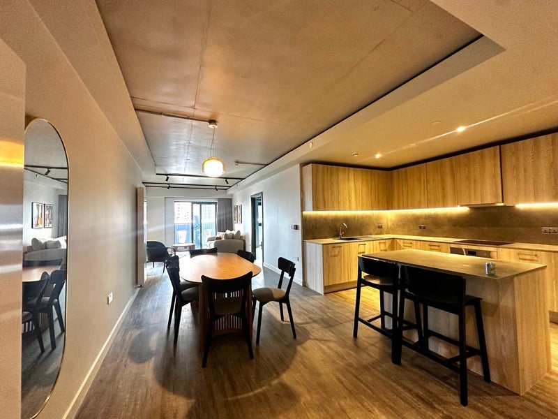 Flat Marley Street in Greater London