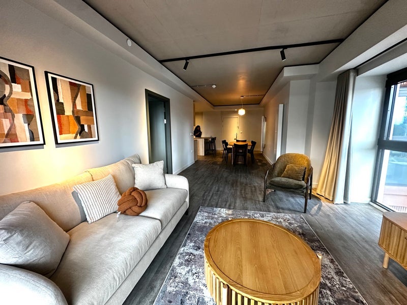 Flat Marley Street in Greater London