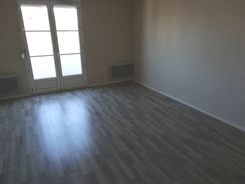Appartement Rue Louis Blanc à Moulins