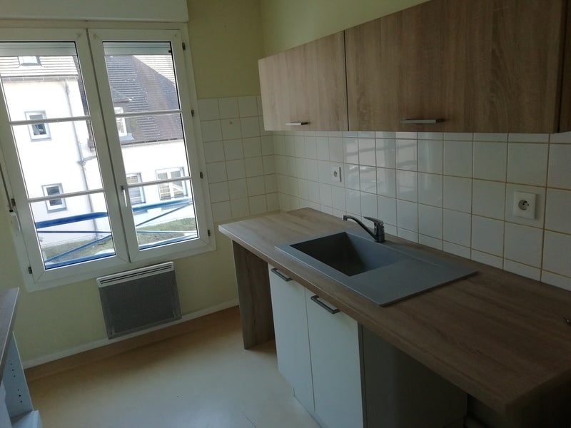 Appartement Rue Louis Blanc à Moulins