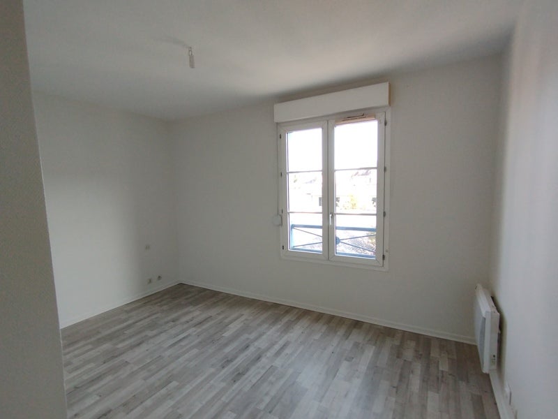 Flat Rue Louis Blanc in Moulins
