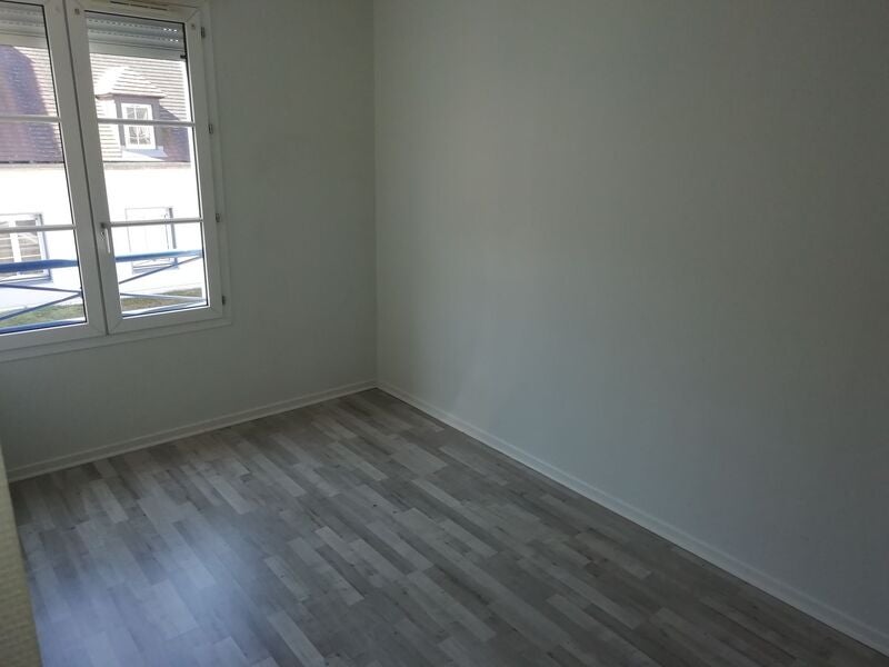 Appartement Rue Louis Blanc à Moulins
