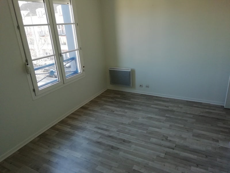 Appartement Rue Louis Blanc à Moulins