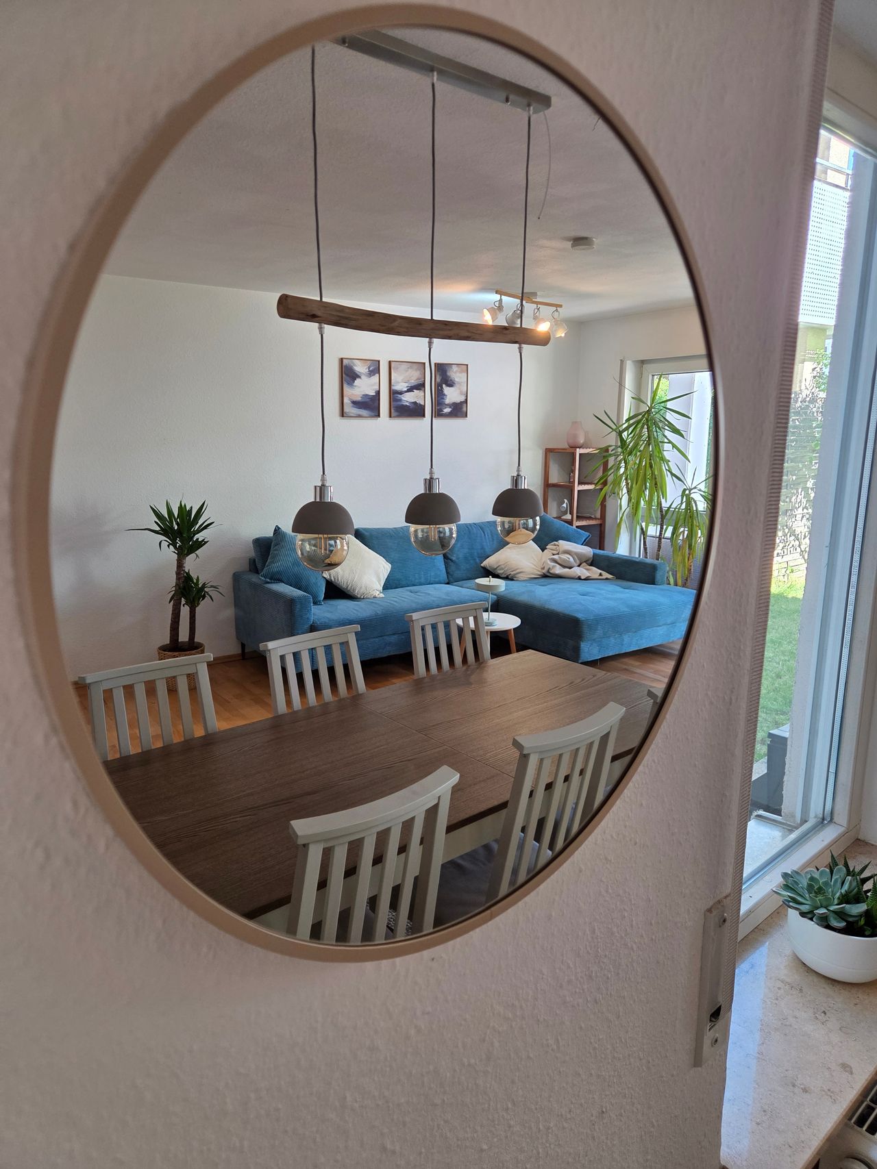 Wohnung Zwingergasse in Weil der Stadt (Kernstadt)