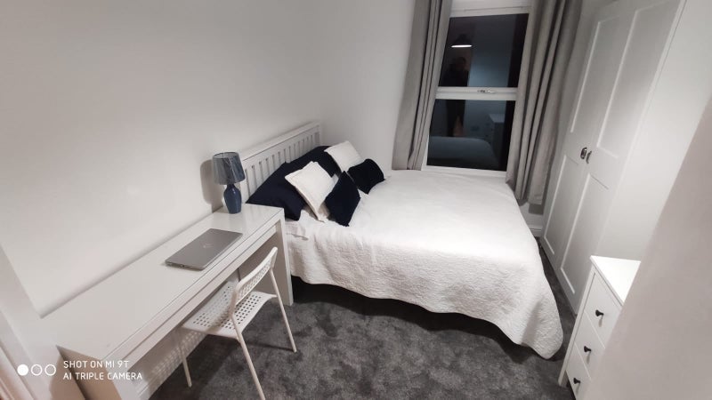 Room Oxford Road in Birmingham