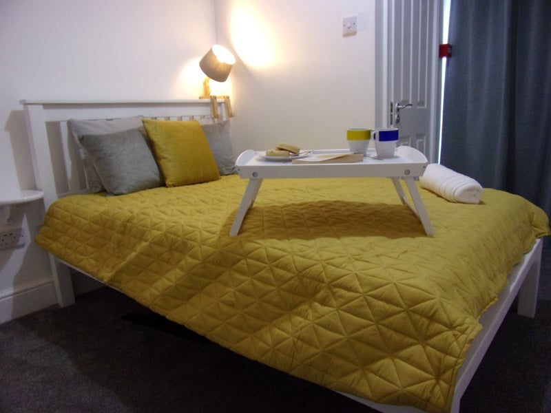 Room Oxford Road in Birmingham