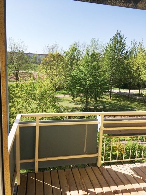 Wohnung Ahornstraße in Gera