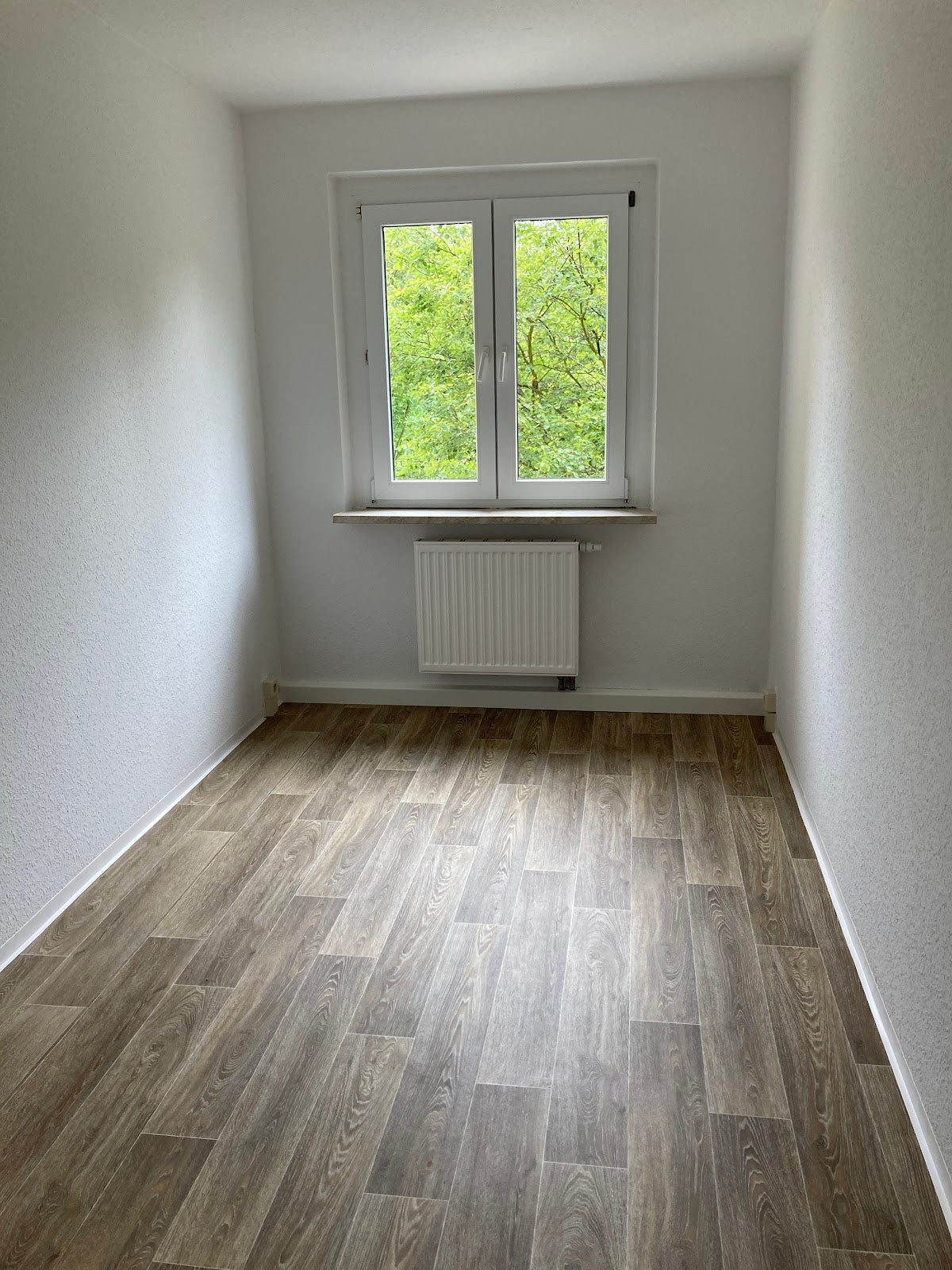 Wohnung Ahornstraße in Gera