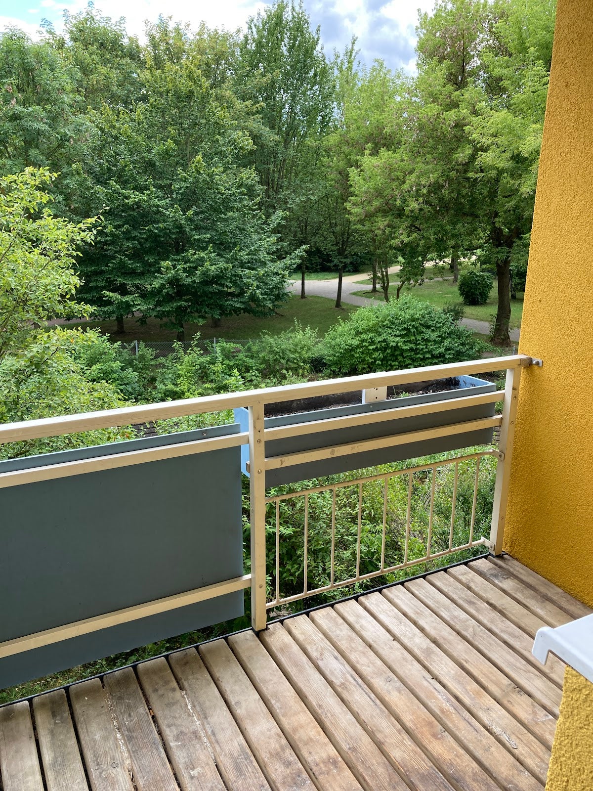 Wohnung Ahornstraße in Gera