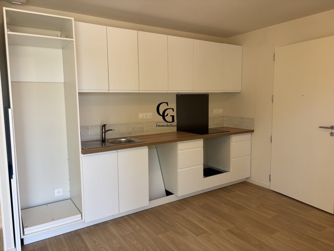 Appartement Rue Henri Charpentier à Vertou