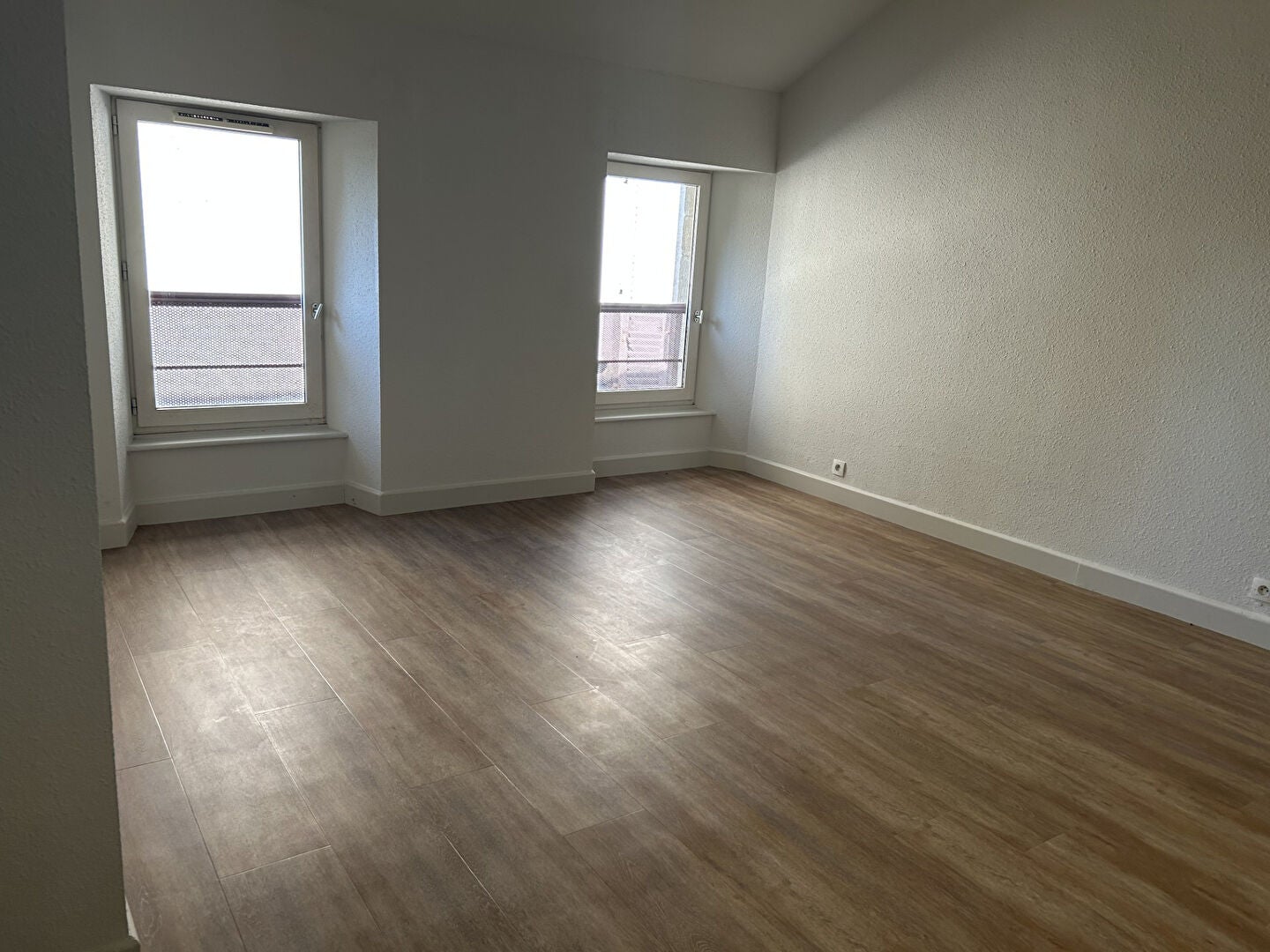 Appartement C 133 à Aurillac