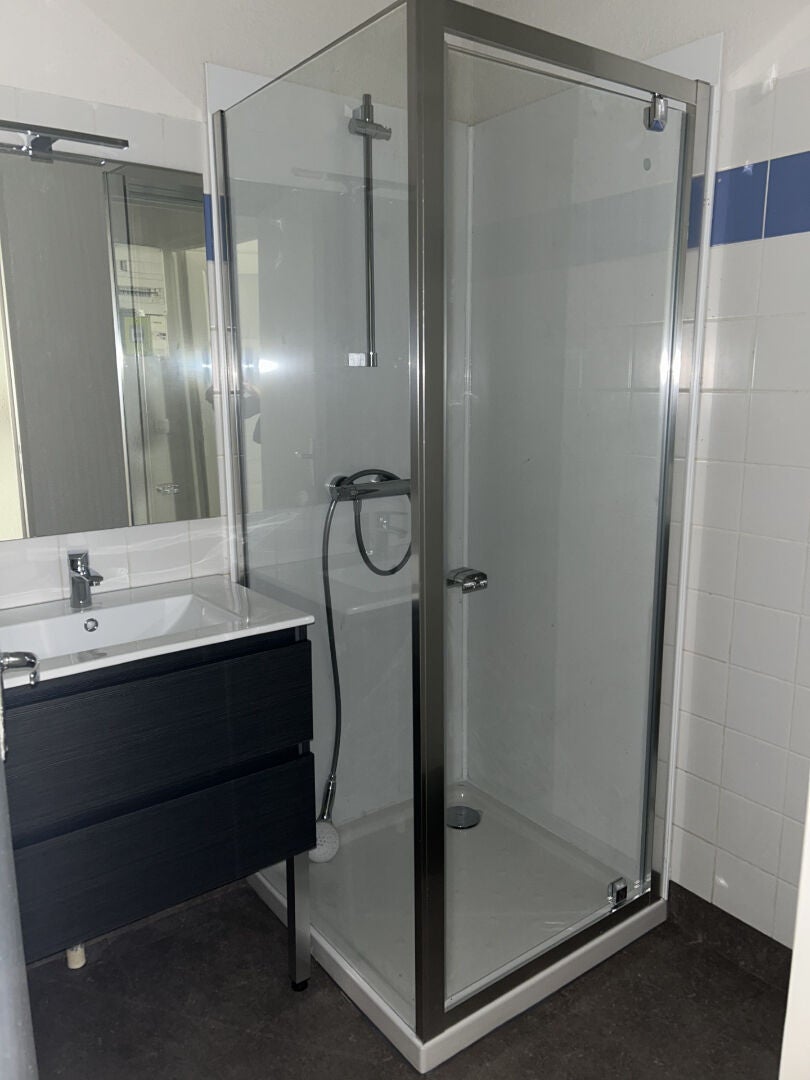 Appartement C 133 à Aurillac