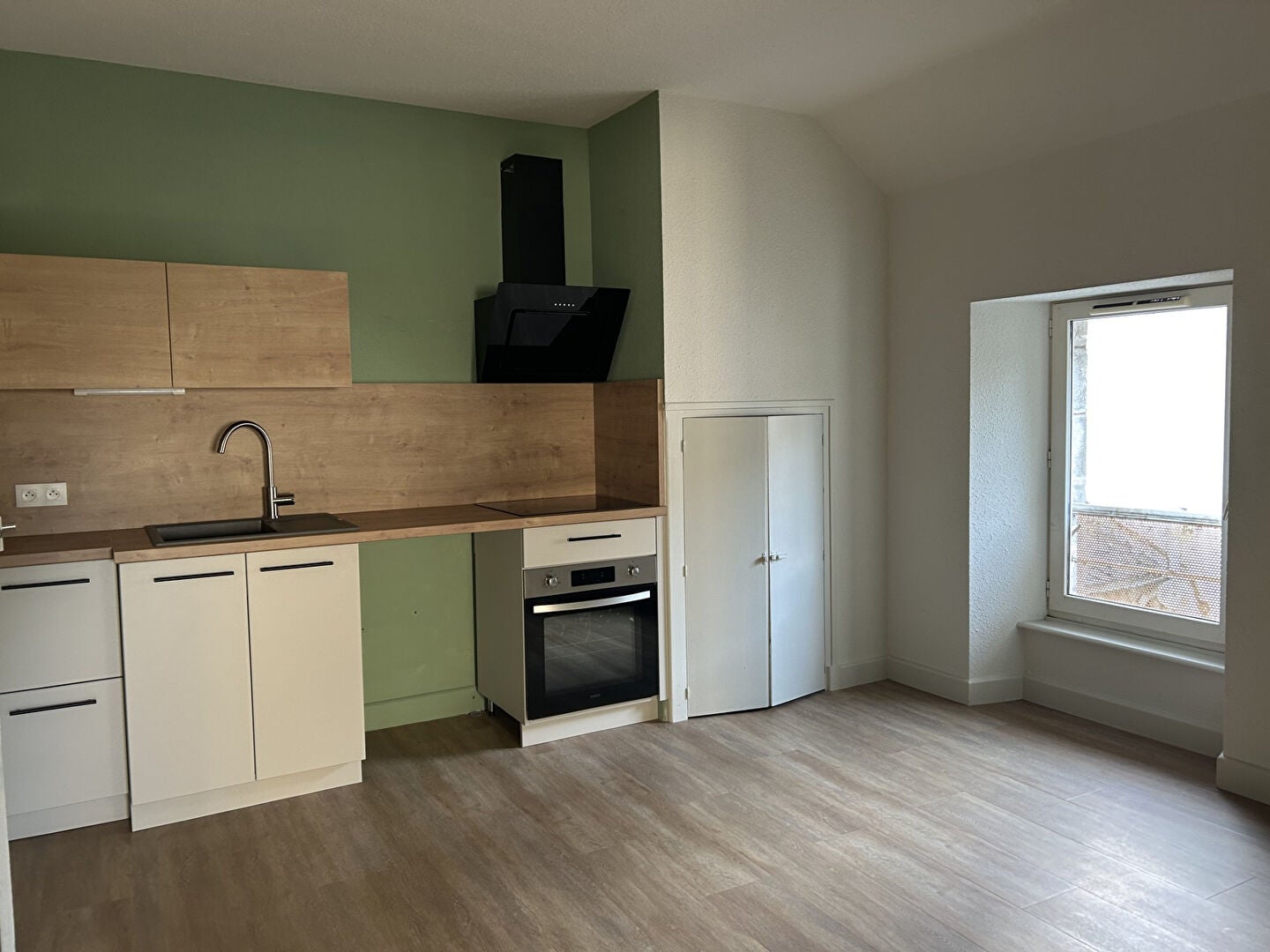 Appartement C 133 à Aurillac