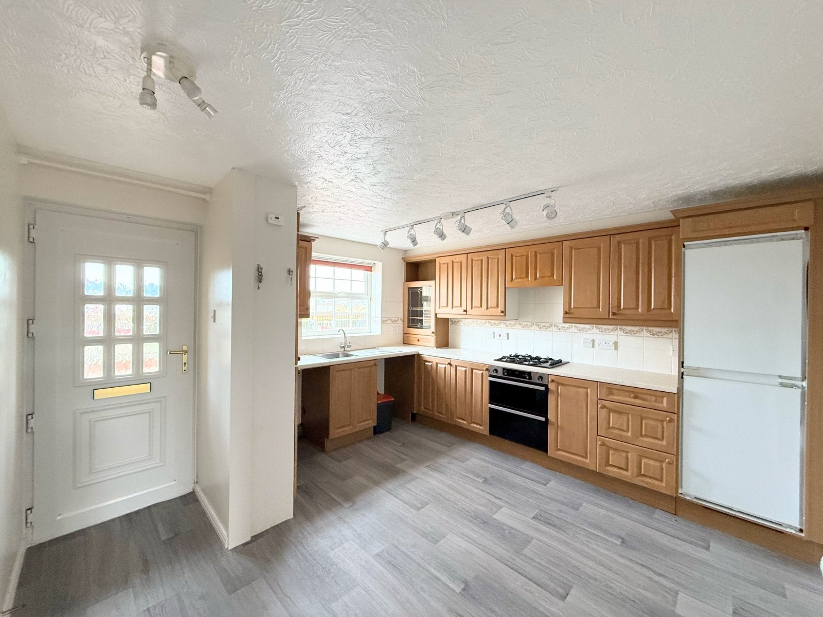 House Anchor Close in Adur