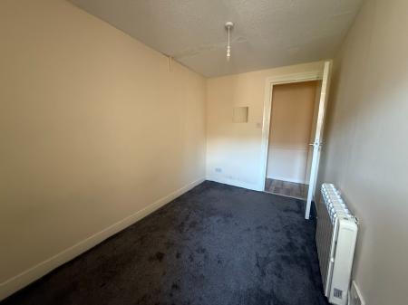 Flat Commerce Street in Arbroath