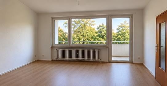 Wohnung Lerchenauer Straße in München