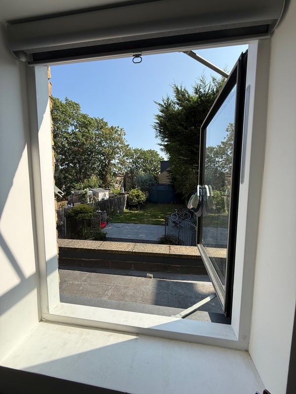 Room Lewisham Way in Greater London
