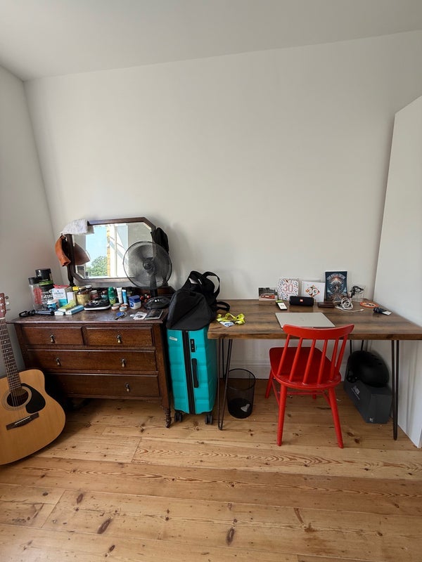Room Lewisham Way in Greater London