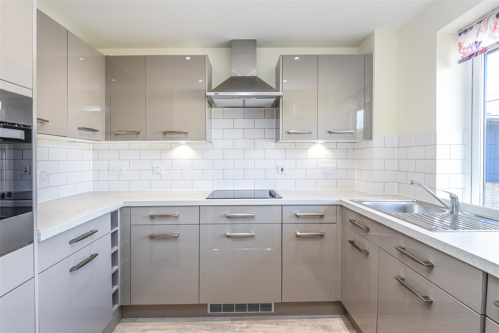 Flat Wat Tyler Way in Maidstone