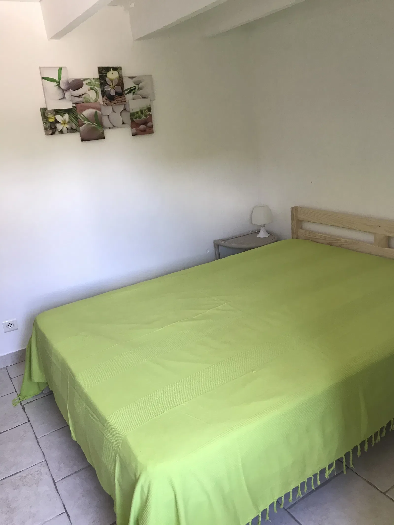 Appartement Route de Nice à Antibes