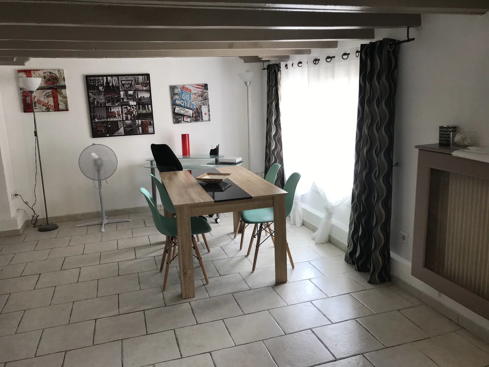 Appartement Route de Nice à Antibes