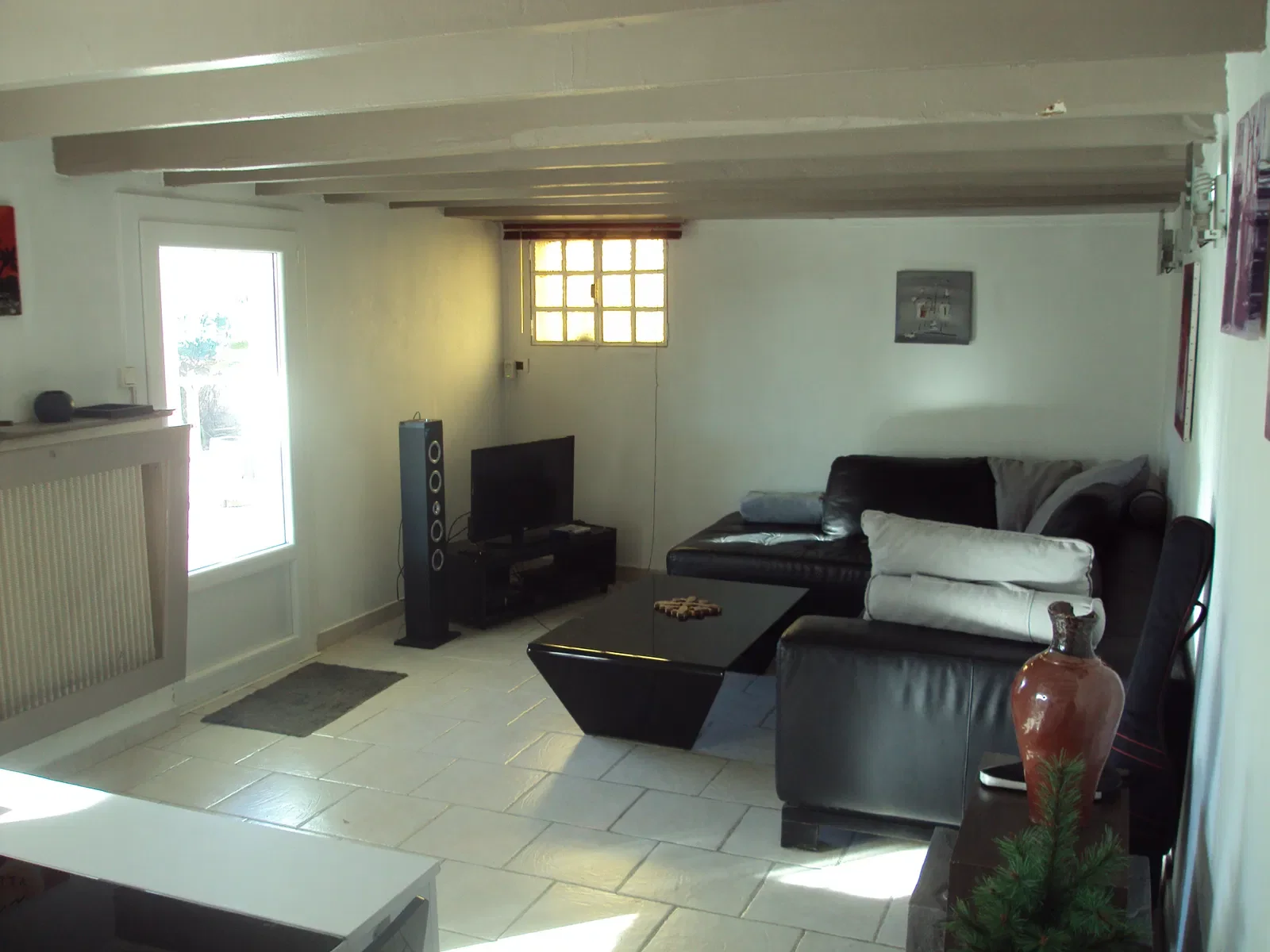 Appartement Route de Nice à Antibes