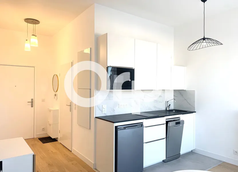 Appartement Rue de Verdun à Champigny-sur-Marne