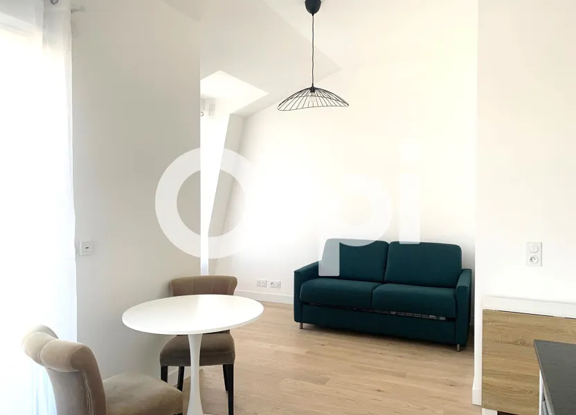 Appartement Rue de Verdun à Champigny-sur-Marne