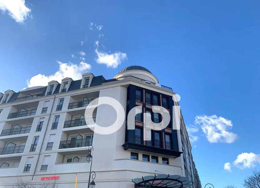 Appartement Rue de Verdun à Champigny-sur-Marne