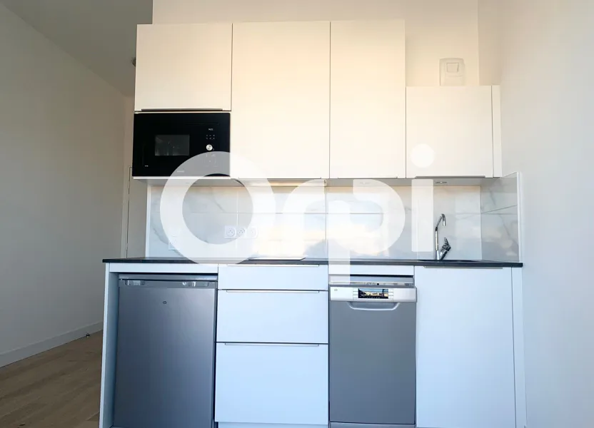 Appartement Rue de Verdun à Champigny-sur-Marne