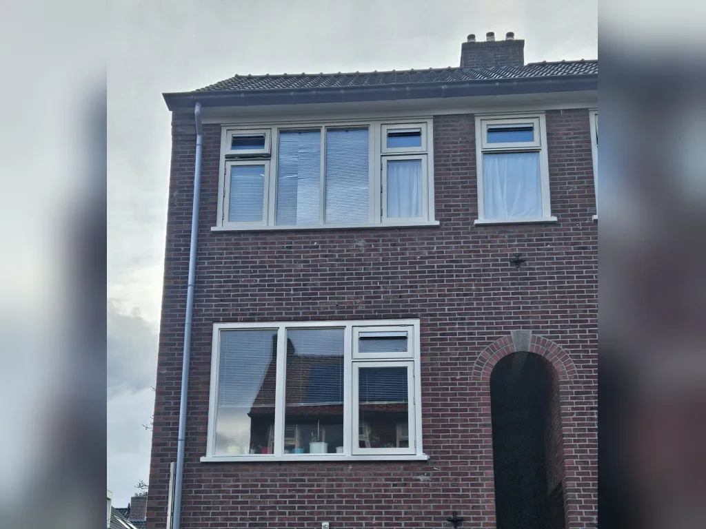 Appartement te huur in Groningen – Gerard Doustraat – foto 1