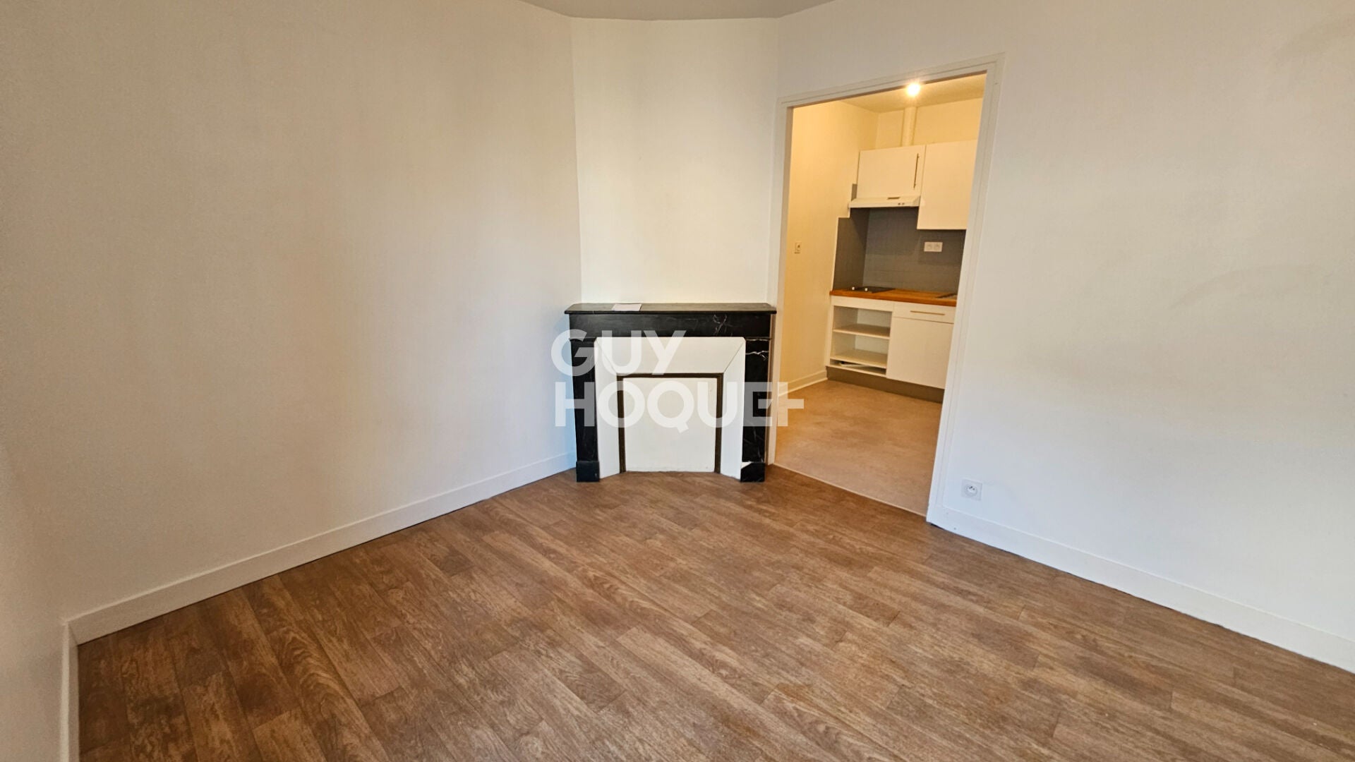 Appartement Boulevard d'Exmouth à Dinan